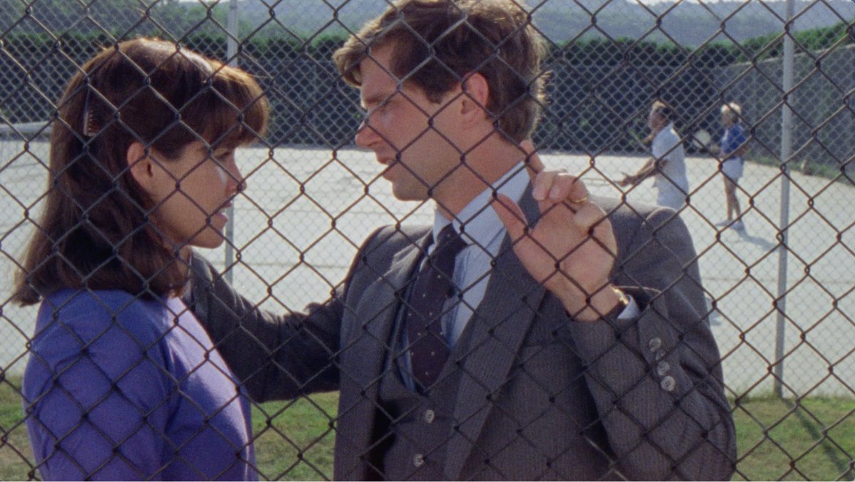 lecinemaclub's tweet photo. This week: VENGEANCE IS MINE a film by MICHAEL ROEMER. 1984. 118 min.

An unpredictable family drama set across the green expanses of Rhode Island from the director of Nothing But A Man.

For two weeks on https://t.co/ze1aiGlY0x. https://t.co/5yPocPHP2B