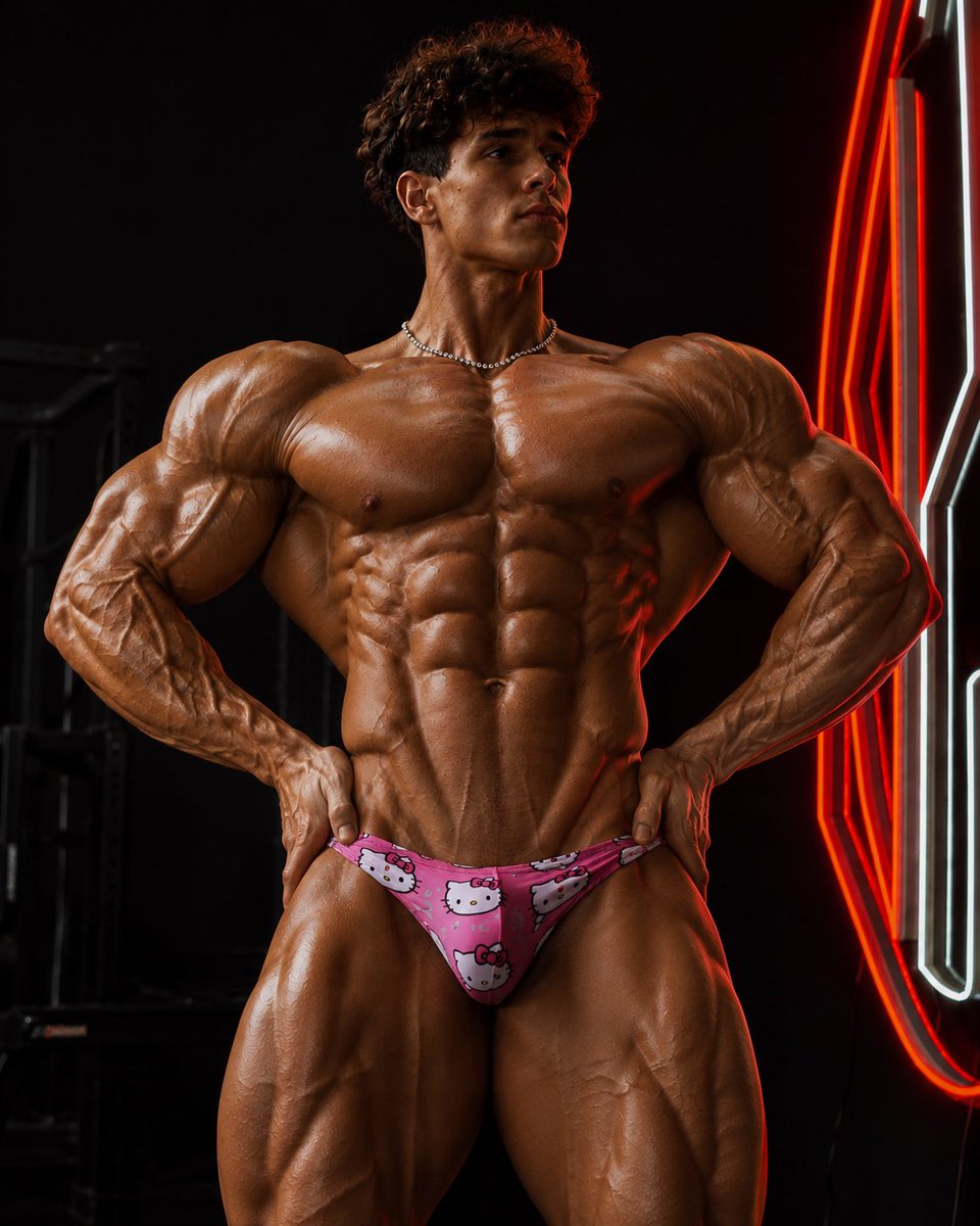 mrk_hartai's tweet photo. When your partner is waiting for youโฆ but youโre too busy hitting one more pose. ๐๐ช๐
#GymCouple #Bodybuilding #MusclePose #GymLife #CoupleGoals https://t.co/1Wxb22SVb2