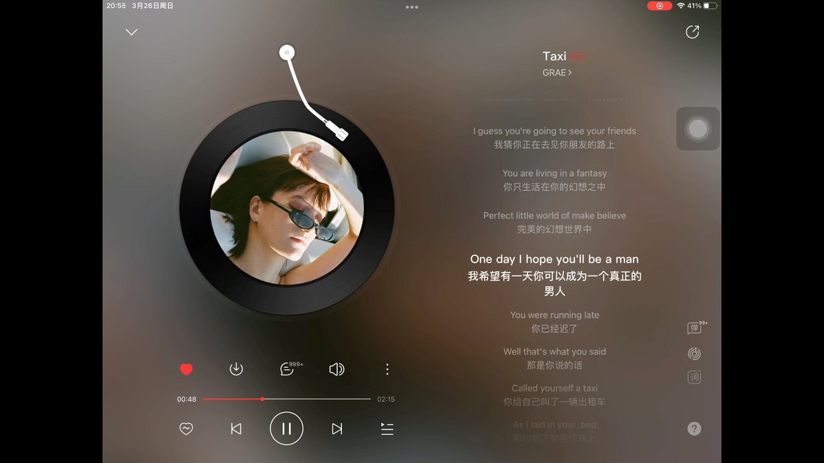 contillo_daniel's tweet photo. Just found my favorite old playlist, singing along like no one’s watching—random Tuesday mood boost hit way harder than expected. https://t.co/zjvzLLpDcv