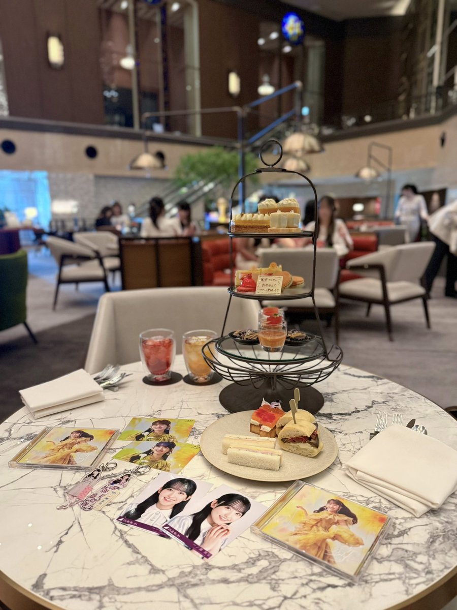 3952420l's tweet photo. 美空ちゃん42枚目シングルセンターおめでとう♡
#一ノ瀬美空 #みーきゅんとーく https://t.co/idAGtf70K8