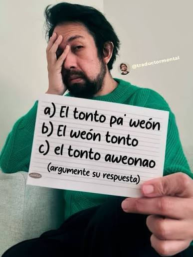 trikomas's tweet photo. @JMdel38 @chvnoticias https://t.co/v51DzYtKdu