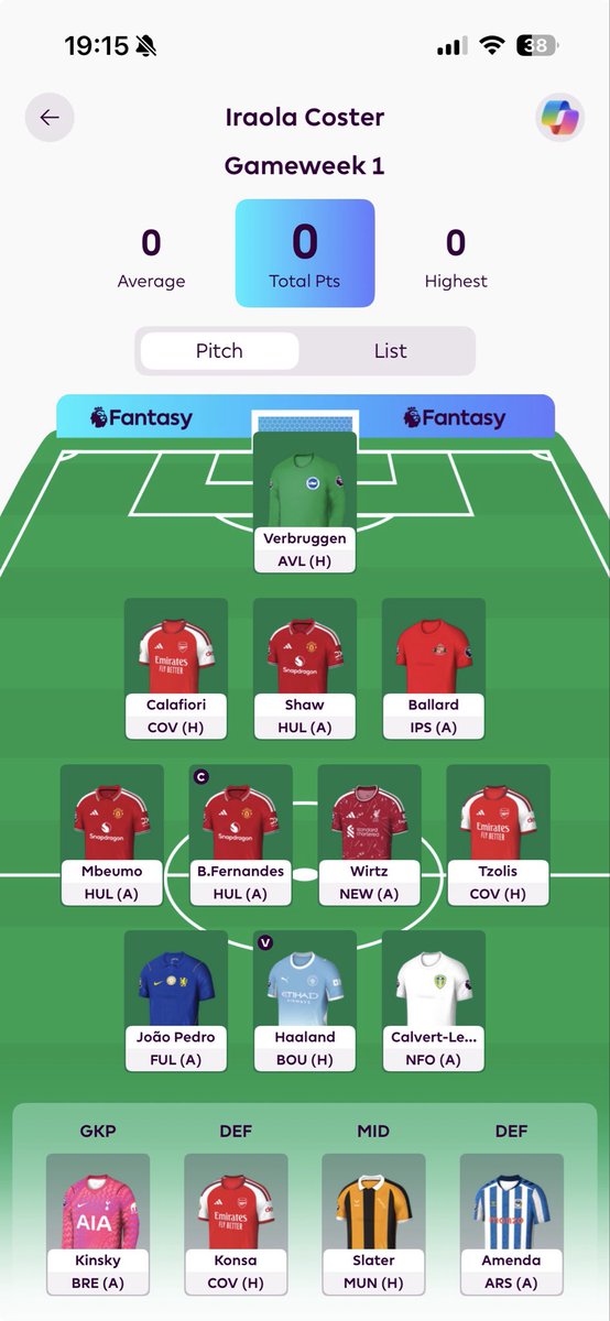 ajmalms123's tweet photo. Gw1 locked https://t.co/dY40hnTLR1