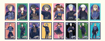 singlebell02's tweet photo. 【交換・譲渡】SideM ダイバーシティ フォト風カード  

譲）（神谷、）東雲
求）アスラン、巻緒、定価（+送料）  

1box、11日あたりで購入予定。交換・譲渡に優先順位はありません。神谷はお声がけ中です。RはR同士交換希望。郵送または13日11th現地でお手渡しが可能です。 https://t.co/9tsvrA7Ch5