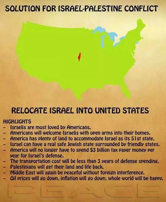 Shabskk's tweet photo. If the goal was safety and refuge โ then why not create it on land that was not already someone elseโs home? Why is the solution always: someone else must give up their place?โ
โAmerica was built on stolen Indigenous land โ and now it sponsors another theft in Palestine. Two dispossessions, two peoples erased โ and still they call it justic
Pintt17c pinttnai nnaitive NaitiveAindians pinttz2 izrazi2 pintt29 palF