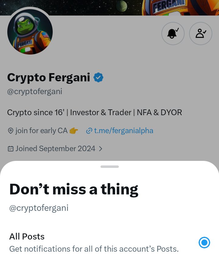 brainiaconsol's tweet photo. @cryptofergani @Mac3eee @yrnzaza @Matt_hew_101 @granitexw @georgeeszn I always show up 
B7SrsartSerqJh1SqFXQ814wsffWEFN7ED8QKJCmNqiV https://t.co/2ZWdYCJNYb