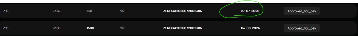 TradesIgor's tweet photo. @Alpha_Futures_ @Alpha_Futures_ 

The first payment was made, my second layout was approved for payment, and you banned me, making up excuses to avoid paying. https://t.co/fuJtche9JC