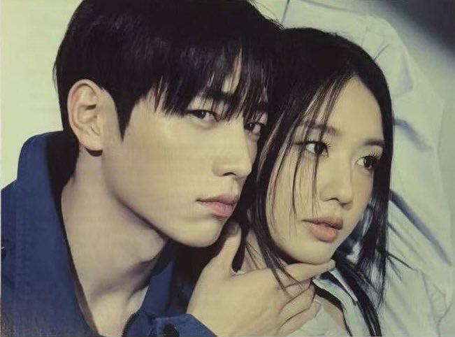 dying4kkang's tweet photo. 아니 ㅁㅊ 서강준 안은진 화보 뭐지
이런 컨셉 포즈 시키신분 누구에요
어디계세요?
그랜드절 하겠습니다 🙇🙇🏻‍♀️🙇🙇🏻‍♀️ https://t.co/EV4xl5mQiV