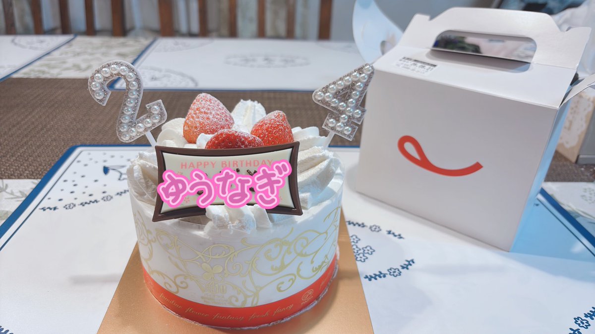 yunagi_031's tweet photo. 爆誕しました✌️ https://t.co/4v5gp9clbb