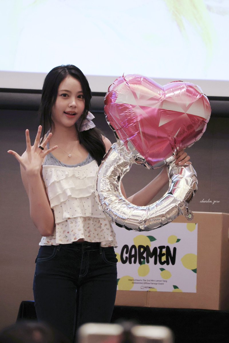 Charlinzero's tweet photo. 260821

💍

 #Hearts2Hearts #하츠투하츠  #CARMEN  #카르멘  #H2H https://t.co/lSkpmKHHJu