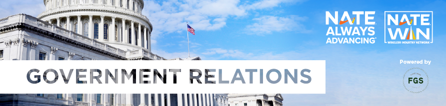 NATEsafety's tweet photo. Check out the NATE Government Relations Newsletter for the week of August 17-21, 2026! Read and share the newsletter here:  https://t.co/D4m2c1Zxvo @NathanLeamerDC @JimFellinger https://t.co/1EhxEiPkDP