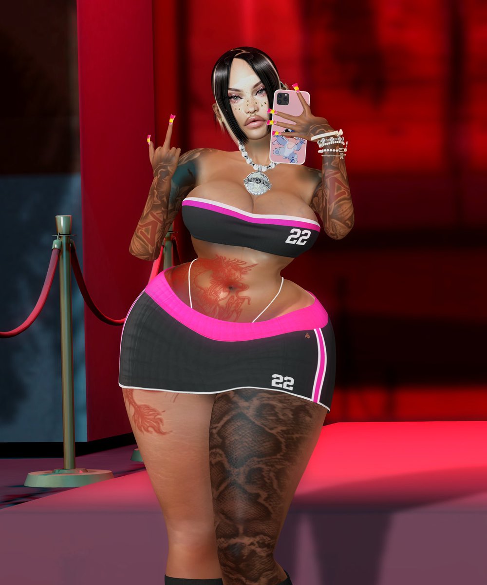 doseeofraee's tweet photo. . 𝑀𝒶𝓀𝒾𝓃𝑔 𝐻𝒶𝓉𝑒𝓇𝓈 𝑀𝓎 𝑀𝑜𝓉𝒾𝓋𝒶𝓉𝑜𝓇𝓈 .
.
.
.
#secondlife #secondlifeavi #secondlifepicture #secondlifedope
#secondlifesexy #secondlifelit #secondlifebaddie #secondlifeworld #secondlifefashion #secondlifeblogger #secondlifecutie #secondlifeslay #secondlifehottie https://t.co/AY2Dz7ZqYq