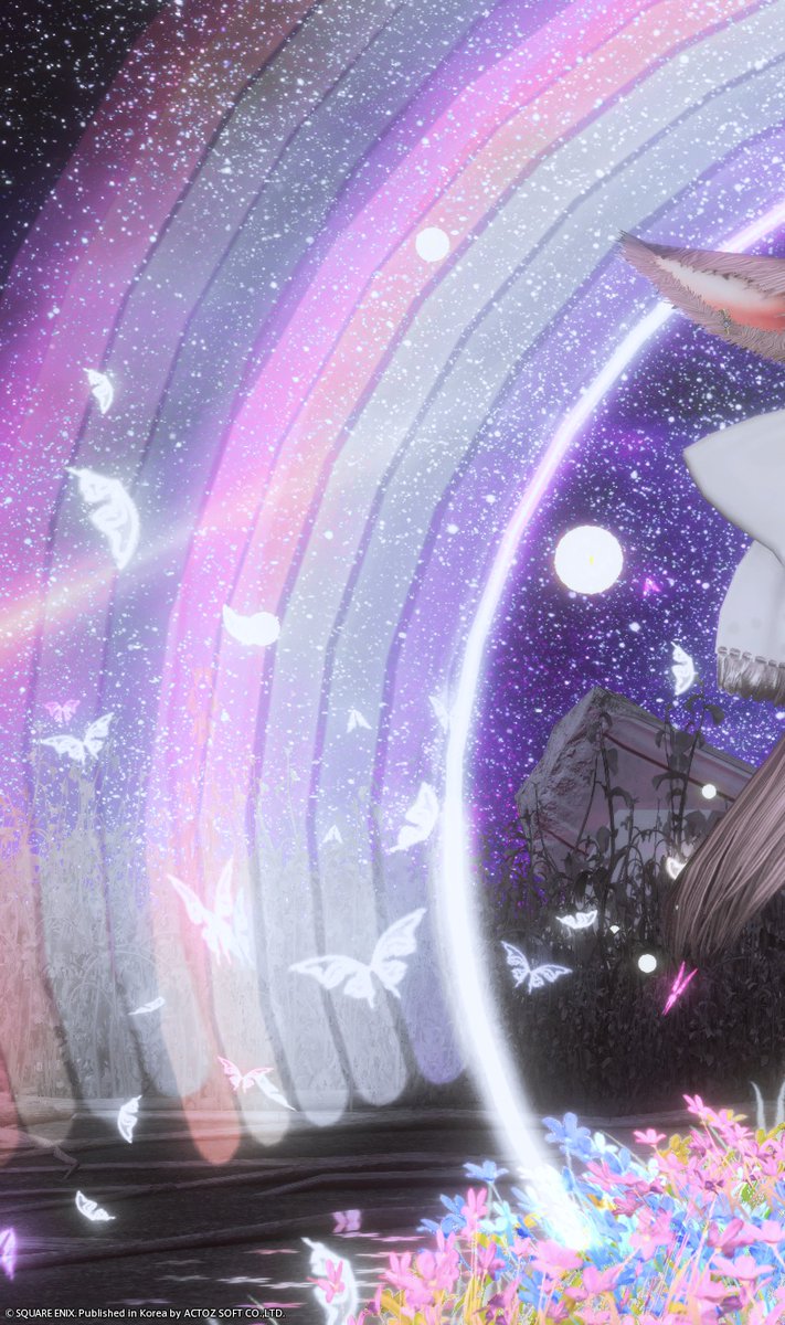 Stellmeow01's tweet photo. 🌌 https://t.co/Oao48Uc5r9