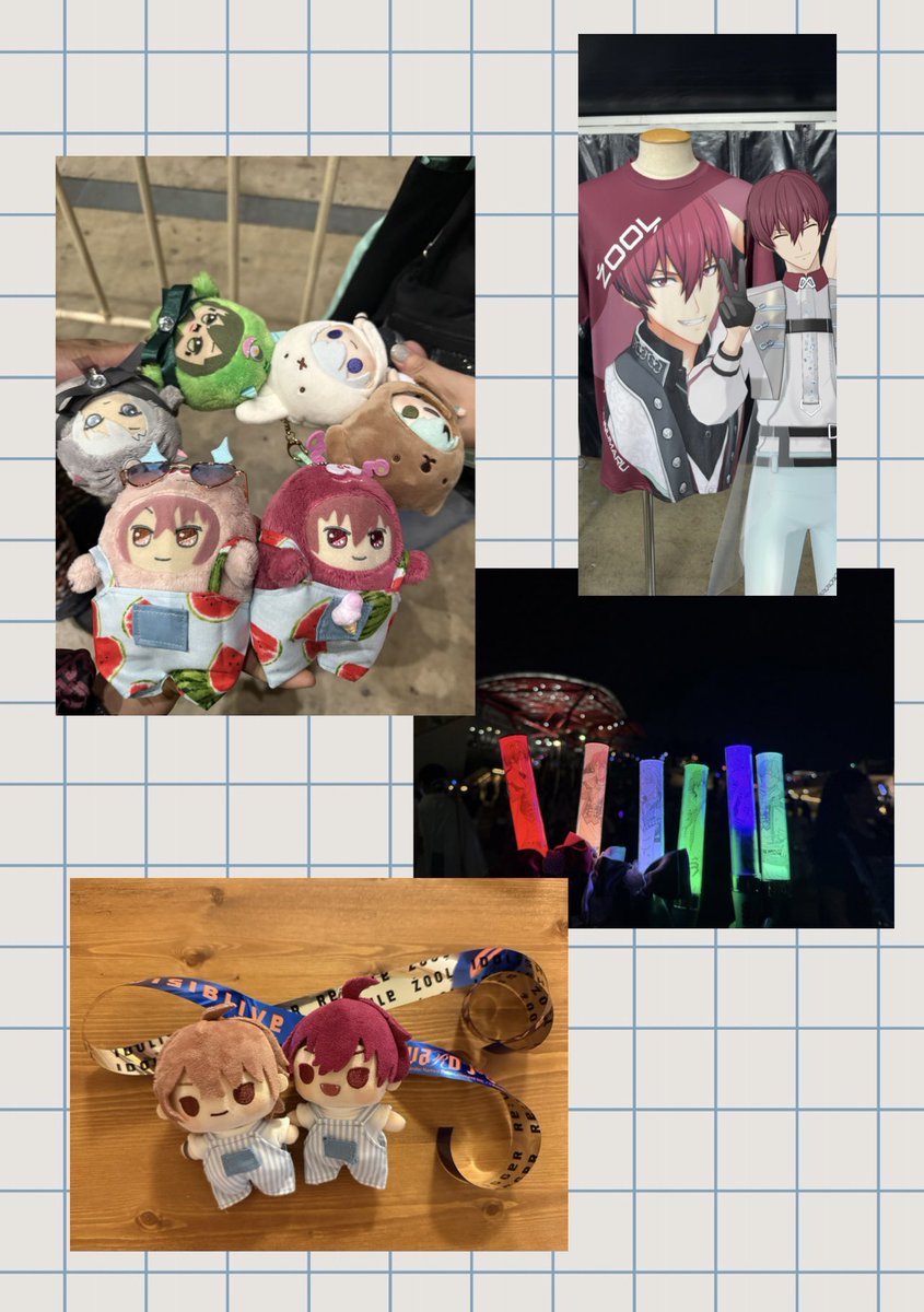 nottoncoco's tweet photo. #アイナナ_4J
幕張初日参加してきました…！🌈✨️

今までのVISIBLIVE感じを想定してワクワク期待満々で参加したわけですが、その想像の遥か遥か上を行く最高のライブでした…ｽｯｺﾞｲ…もう…ｽｯｺﾞｲ…
まだ胸がいっぱいです
最高を更新し続けるアイドルに出会えたことが幸せだし感謝です😭🍀 https://t.co/FKyRVuJmf4