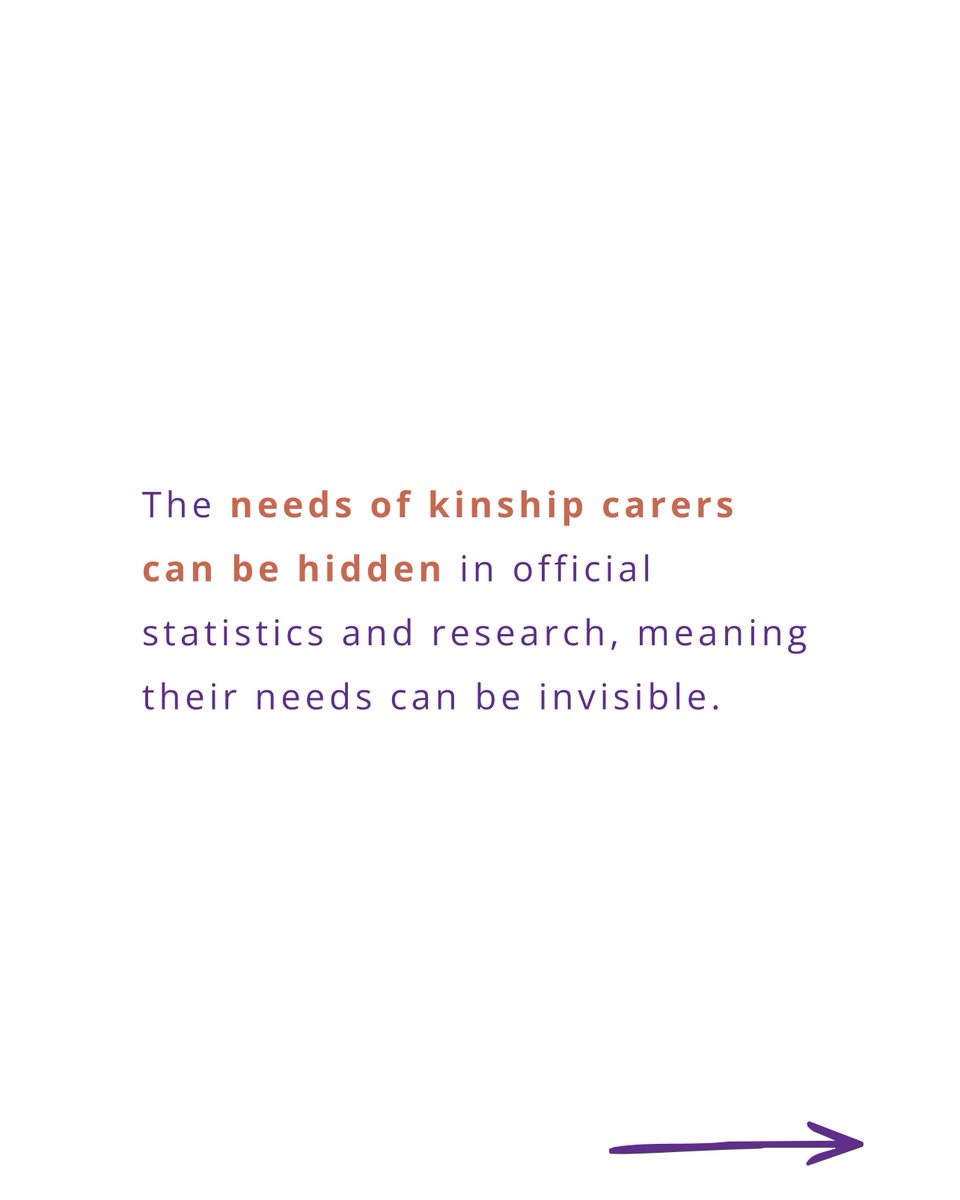 SWBG's tweet photo. Do you want to help make the needs and experiences of kinship carers visible and improve the way kinship care is supported? Then join us to help shape research around kinship care.

Get involved by clicking the link below: https://t.co/sR4nU0HWuF https://t.co/5KVFUL6xue
