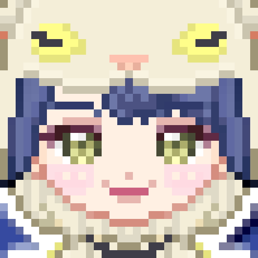 Angel3_HJP's tweet photo. 🐐❤️💙💜 https://t.co/E8Tavb9A8A