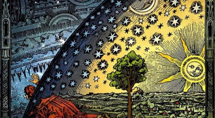 ismailaguiar33's tweet photo. Existe um erro bem comum sobre o gnosticismo, que é o fato de algumas pessoas acharem que a cosmovisão gnóstica seria um ‘dualismo’, ou algo do tipo. 

Mas o ‘dualismo’ gnóstico é apenas aparente.

(1/12) https://t.co/ZDzcFdMZmN