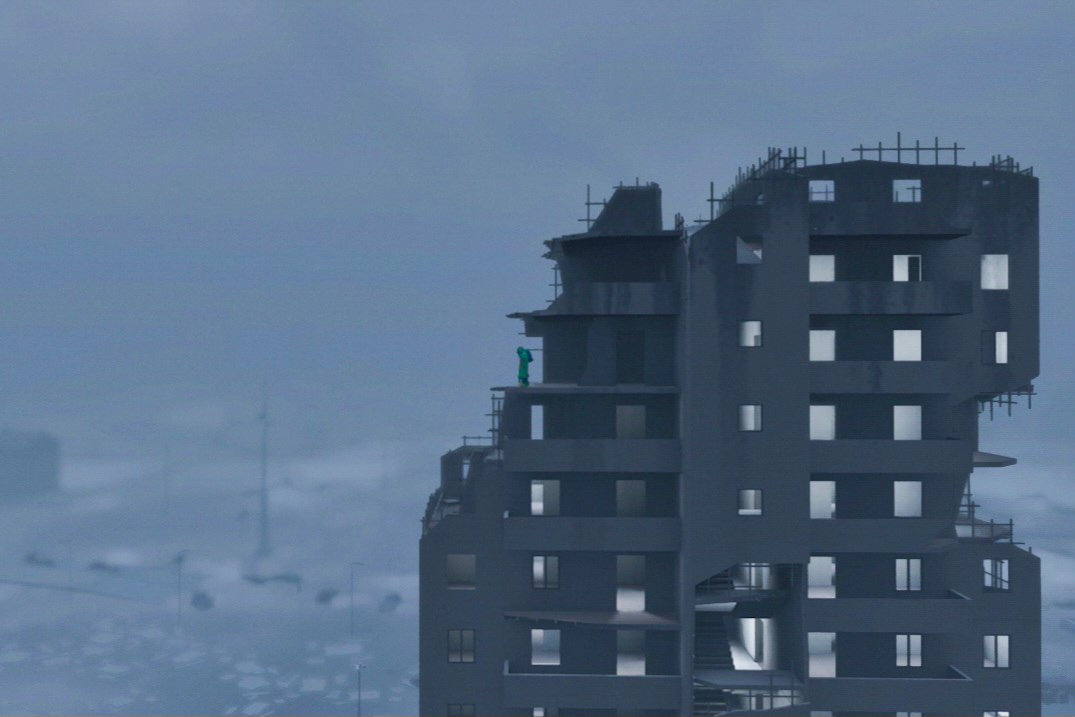 virtual_koda's tweet photo. 🧟‍♂️🌧RAIN STATION Z 🌧 🧟‍♂️
#NintendoSwitch(2)

#RainStationZ #VirtualPhotography #FridayFocal @WobblyToothLtd https://t.co/1XcSRKW8gJ