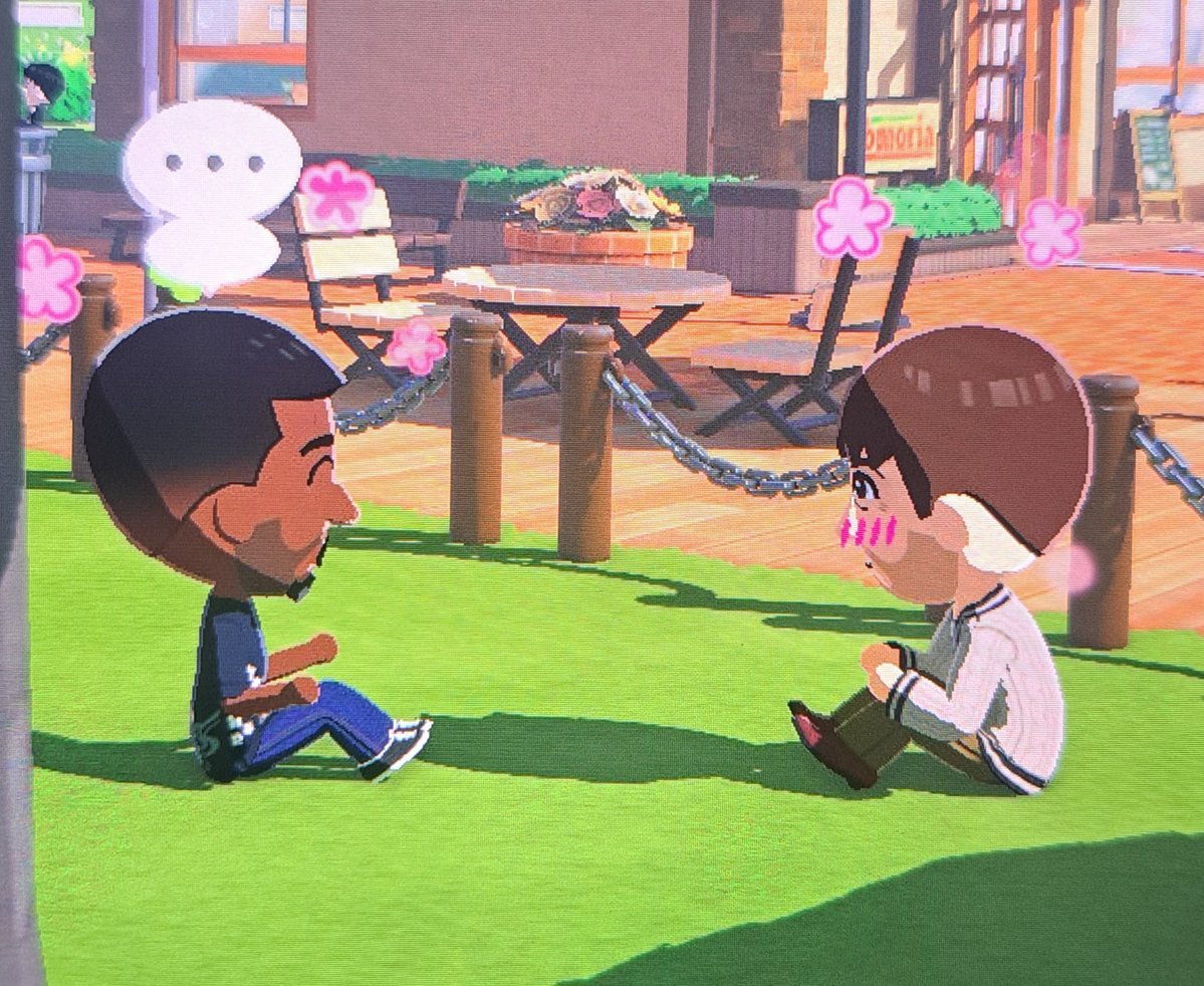 drrrywall's tweet photo. #tombquest
SO CUTE !!! https://t.co/eLN21N29xW