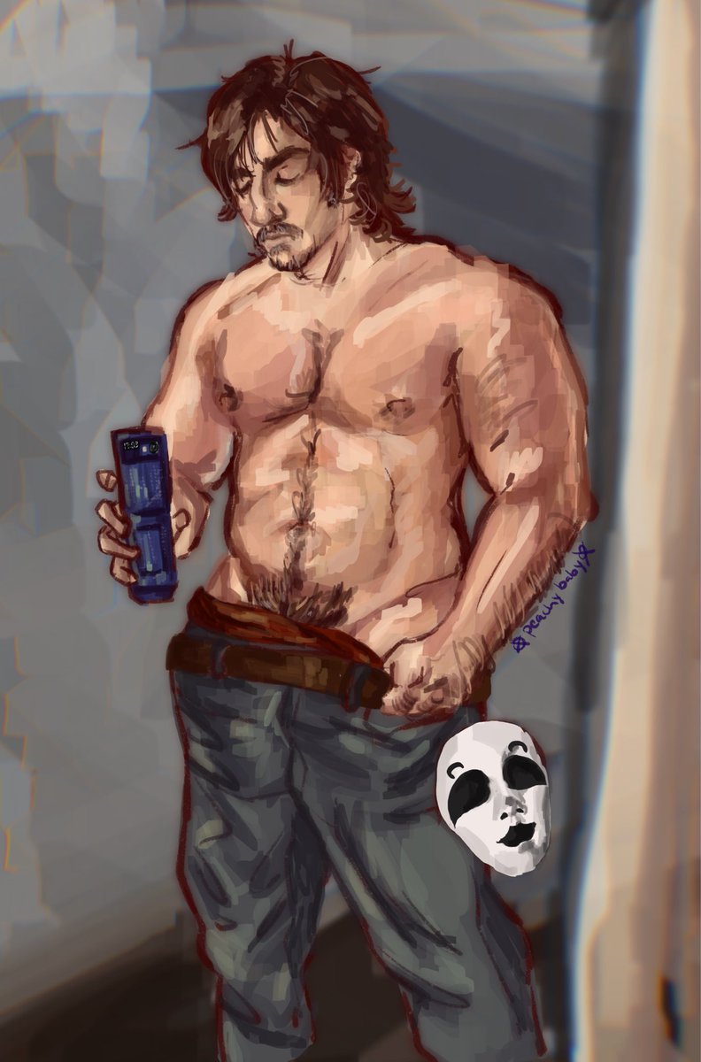 0peachybaby0's tweet photo. you look so much cuter with somethin’ in your mouth ;p

#creepypasta #crptwt #timwright #marblehornets #horneymarbles #masky https://t.co/1jEAfWmKUc