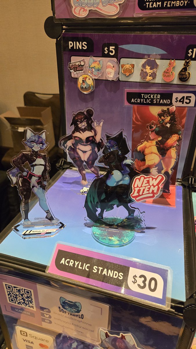 SoftRaylo's tweet photo. @Hive_MindCo Here's some close ups of what I've got this weekend. 🫪 https://t.co/Gi8YGVvuFv