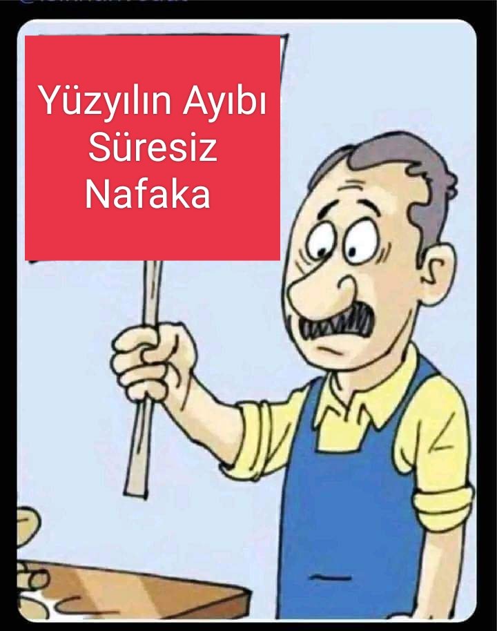 hakan_8799's tweet photo. #AdaletMiBu
#süresiznafaka
#6284ftiravefuhuşkanunu
ACİL İPTAL EDİLMELİDİR⚠️⚠️⚠️

@AYMBASKANLIGI
 
@adalet_bakanlik https://t.co/1ZEWtNwcxq