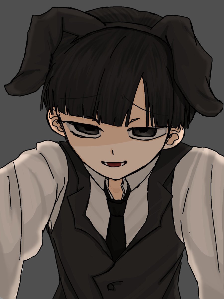 minagira71's tweet photo. 別の落書きバニーも置いておきます https://t.co/JxtA0zqaec