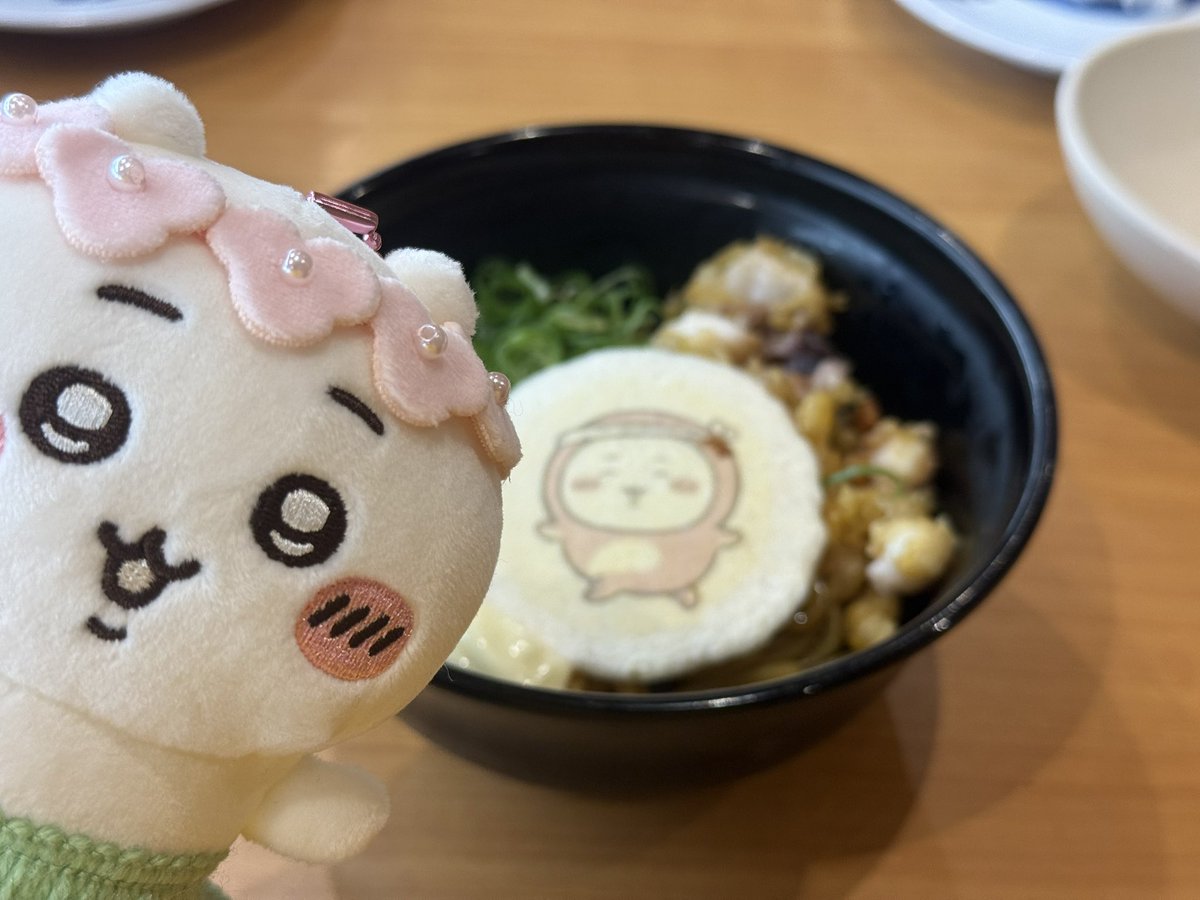 suzume_320's tweet photo. くら寿司へ https://t.co/zpKcDH18pY