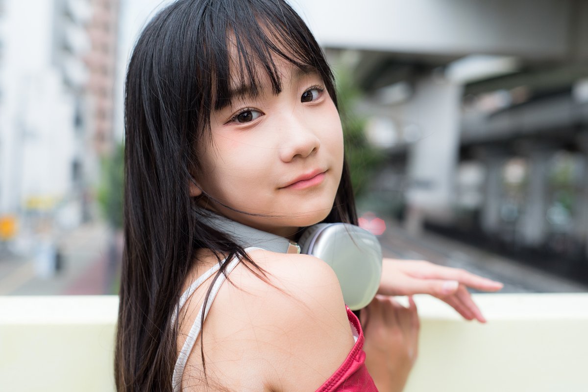 NewZorenSiA's tweet photo. 2026.8.9
弁天町駅周辺にて
優歌ちゃん @yuuuka0426
#mateplus #優歌 #あいらぶゆーか https://t.co/uxzBXLccsZ