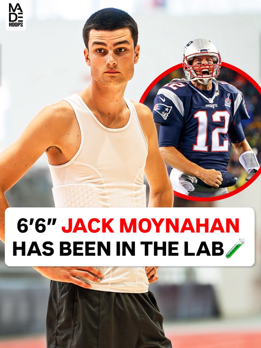Jack Moynahan Rising: Newman School Prospect Highlights Gain Attention