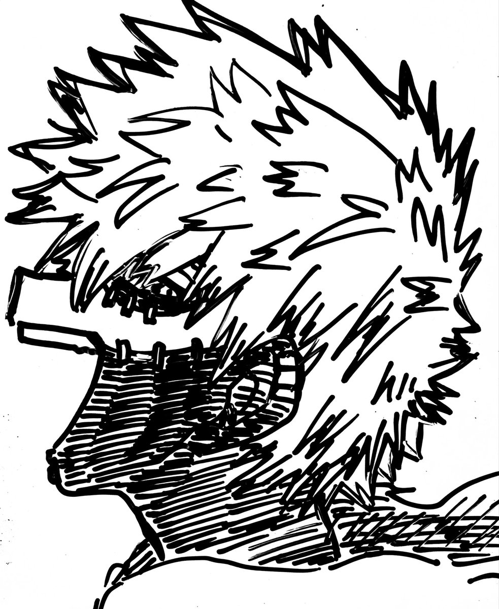 KX1462's tweet photo. 燈矢兄だけ上手く行ったのでこれだけ… https://t.co/lxzBh4hUgU