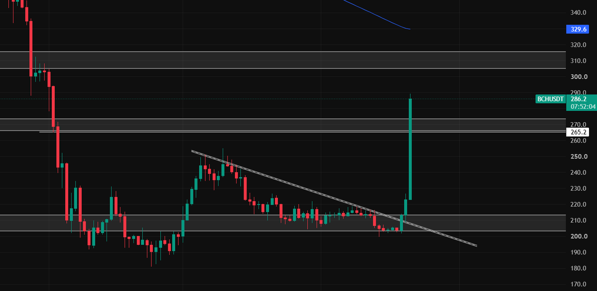 Vid_Crypto's tweet photo. bitcoin-cash:native 

Hope you took it seriously. https://t.co/WzBcXNIALc