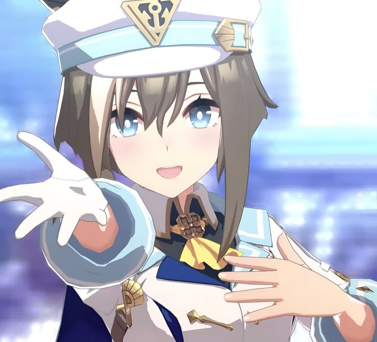 CBZero125's tweet photo. Welcome to Uma Musume, where we have no shortage of cute Tomboys! https://t.co/nVNlpZEYht