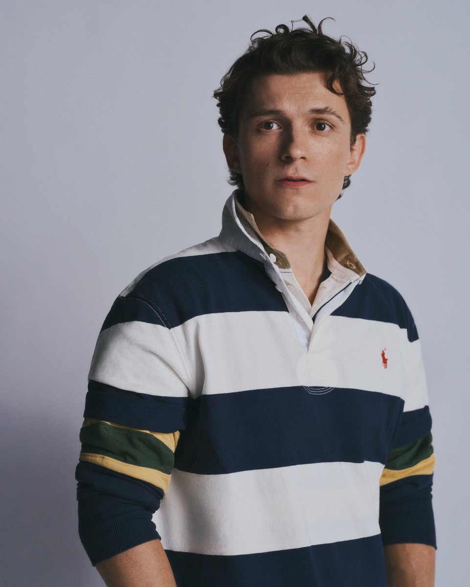 364bpm's tweet photo. tom holland for esquire uk (2026) photographed by matt healy ✶ https://t.co/OZkevRCYwO