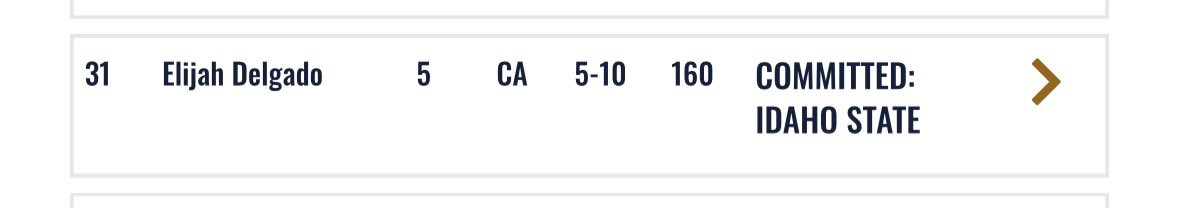 ElijahDelgado23's tweet photo. Blessed and excited to announce that I’ve officially earned a 5-Star Kicker rating  through @Chris_Sailer  and am now ranked #31 in the nation for the Class of 2027! #agtg 
@JamesLangford86 @GP_Recruiting @LHSCOWBOY_FB @CoachThiesISU https://t.co/ZjCdll4jeT
