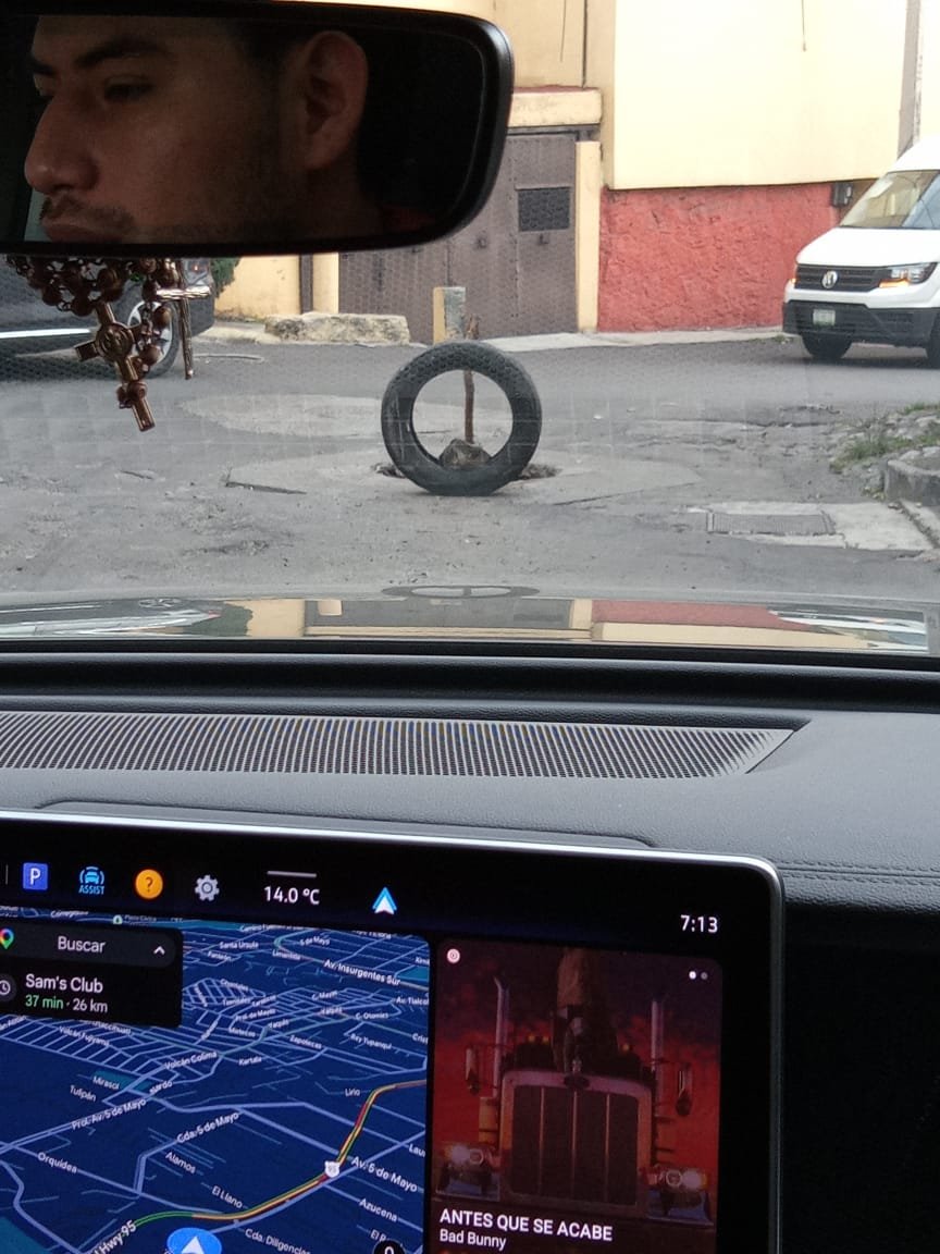 ekimm05's tweet photo. buen dia @CFEmx existe falta de una tapa de un registro de su compañia en calle diligencias #243 en el pueblo de san pedo martir alcaldia tlalpan cdmx https://t.co/rNkS8noAlf favor de atender ya que es via primaria https://t.co/kiVvZZcP4D