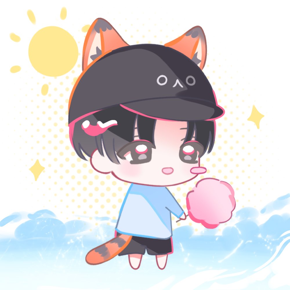 ZuiWonYi's tweet photo. 햄구리
#상원 #SANGWON #サンウォン https://t.co/dBl2y9DzDT