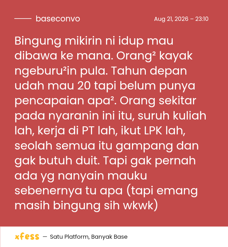 baseconvo's tweet photo. 💙 Btw jadi orang berprestasi waktu sekolah tapi terlahir miskin tu gak enak ya wkwk. Pas lulus sekolah kerjaannya gak keren + gak lanjut kuliah, pasti kalo ketemu orang dikatain, "Ih sayang banget pinter² gak kuliah." Awokawok https://t.co/HsjhJrtII7