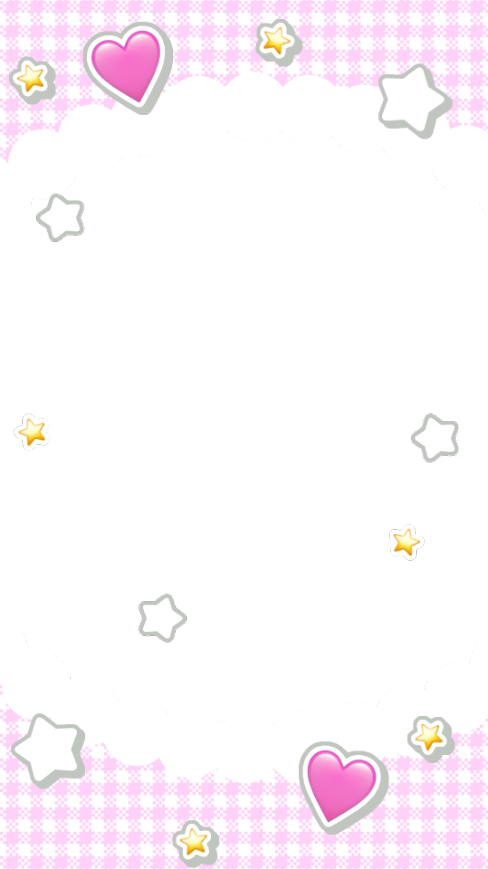 love_flower0209's tweet photo. 【リクエストより✍️】ギンガムチェックフレームカラバリ

🩷ピンク 🩶グレー(黒)

透過素材 フレーム インスタエフェクト https://t.co/b1FP8GH58j