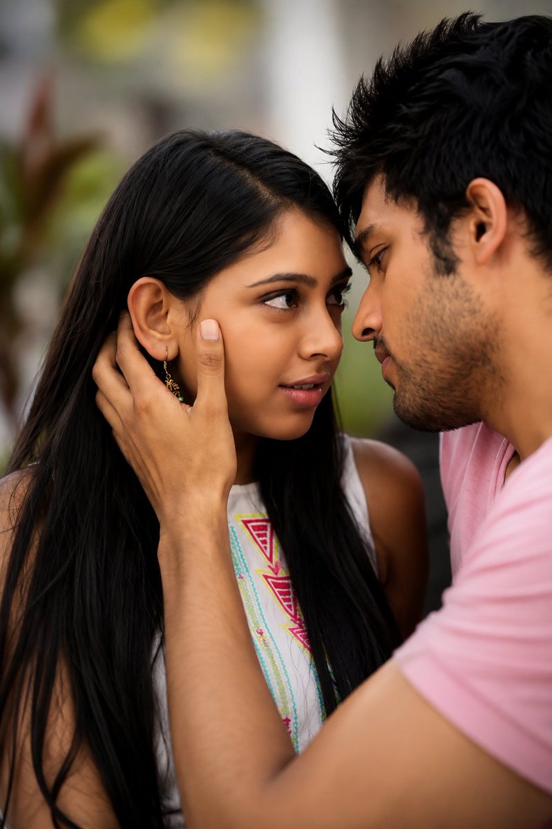 Friendly_bini's tweet photo. I love the way they can be silly one second and completely lost in each other the next 🥰

#MaNan #ParthSamthaan #NitiTaylor #kyy https://t.co/Wo4Hy7Djry