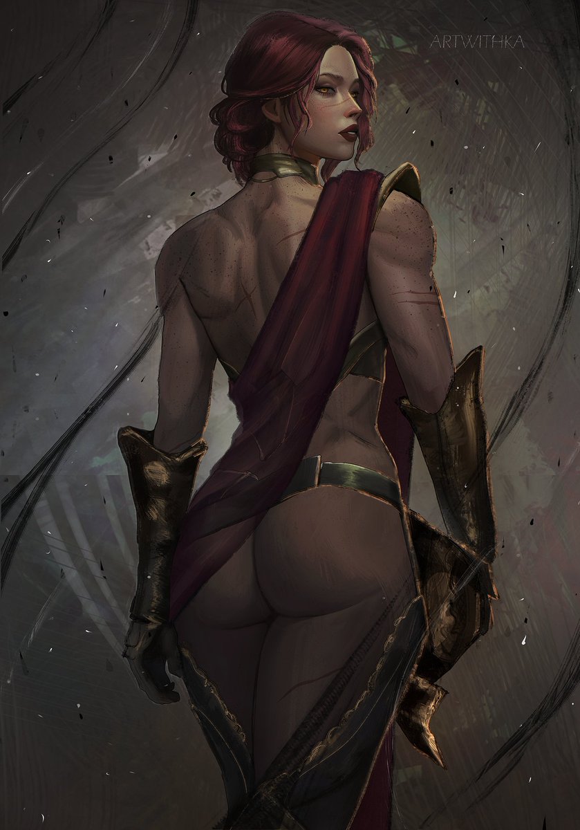artwithka's tweet photo. Hi, my name is Maria!
You’ve doom scrolled your way to my art, enjoy!🖤 https://t.co/3lPeA2iWsV