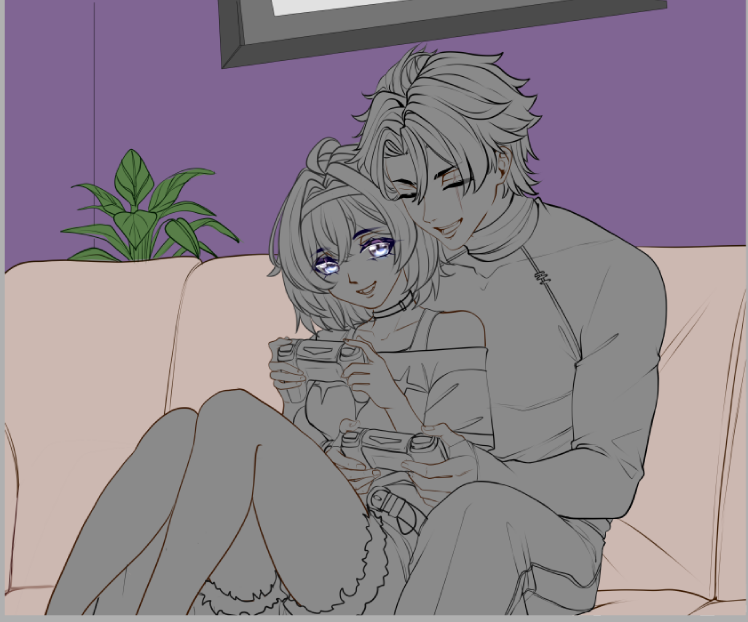 Time_Paint_uwu's tweet photo. https://t.co/roz1w0u6qH