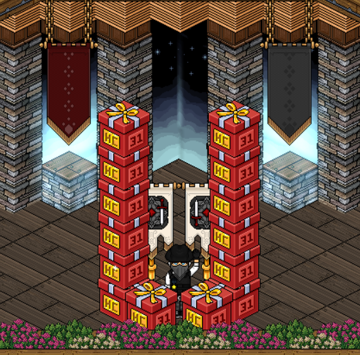 GenF_hb's tweet photo. 🎉SORTEO PARA LA COMUNIDAD DE
@ESHabbo 

 ‼️Sorteo de 1 Caja HC 📷 
Requisito: Dar RT y seguir estas ctas @GenF_hb @AlfredoBi40243  📷

 25/08/2026 ⏰⚠️ https://t.co/PeYmHizxmt