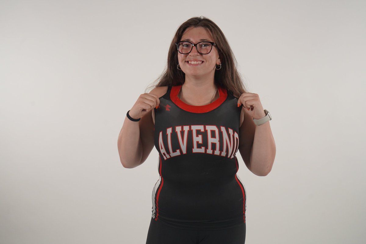 AlvernoInferno's tweet photo. CROSS COUNTRY MEDIA DAY!๐โโ๏ธ
Celebrating day four of our preseason week with our last Fall media photos from Alverno Cross Country! 14 days until they begin their 2026 season!
#GoInferno #FueltheFlame https://t.co/lGpfSS7qA2
