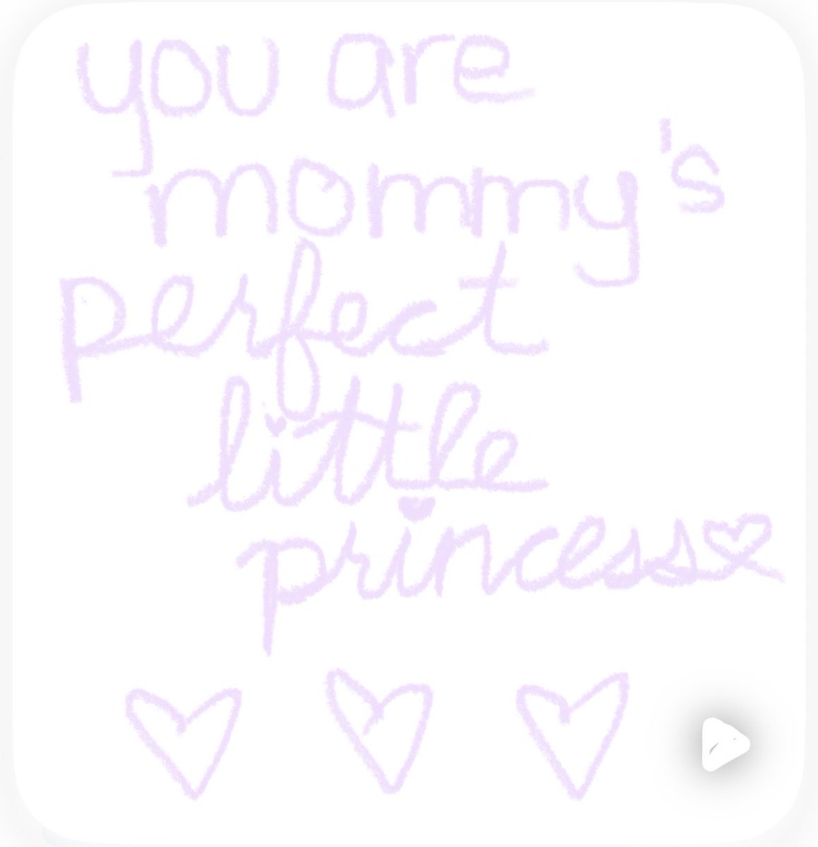 elliepwincess's tweet photo. MOMMYS PERFECT LITTLE PRINCESS THATS ME 🥹🥹🥹I LUV U MAMA💗💗💗💗💗💗💗💗👑👑👑👑👑👑👑 https://t.co/cDBr6OdUBZ