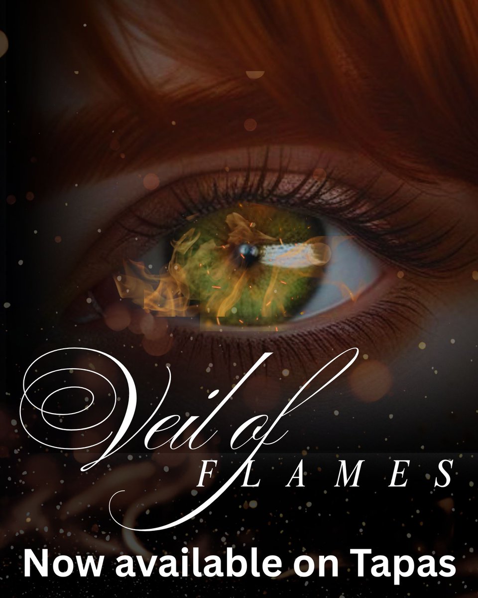 Matties_Moments's tweet photo. The first chapter of Veil of Flames goes live Monday morning!
https://t.co/IYcdxCCKkg
#VeilOfFlames #VeilOfAshes #DystopianFiction #PostApocalypticFiction #IndieAuthor #IndieBooks #WritingCommunity #BookSeries #FoundFamily #SlowBurnRomance #SurvivalFiction #AmWriting #TapasNovel https://t.co/DC3Xn34nsM