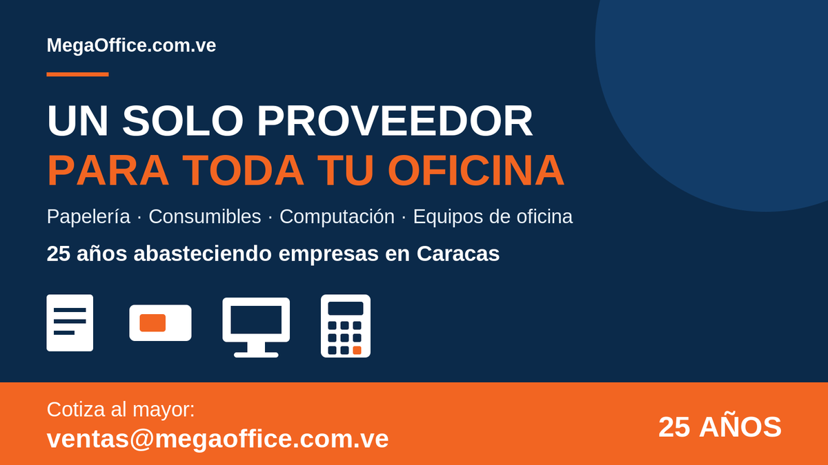 Megaoffice tweet picture