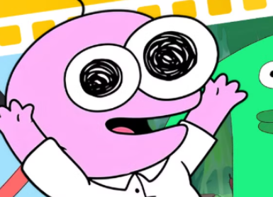 moneycashhoessd's tweet photo. it's not patrick it's this nigga from smiling friends

Pim
https://t.co/wN0TMckfuF https://t.co/amLmDUXTE5
