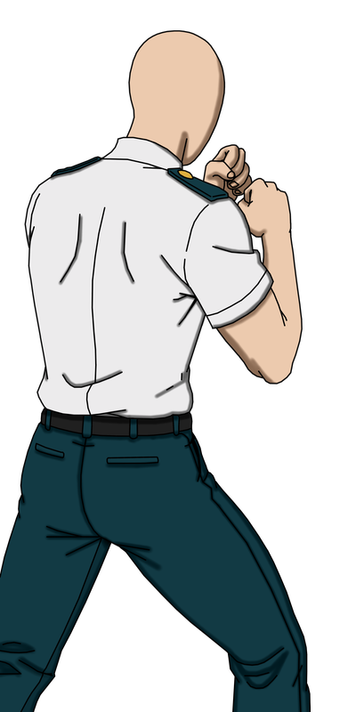 Shenlong_2005's tweet photo. first look at the mc of the game Crossover34 https://t.co/kuVISpZCys