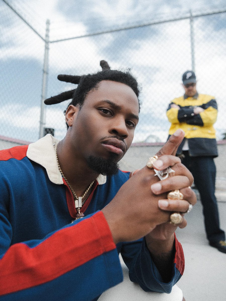 nfr_podcast's tweet photo. Denzel Curry &amp; Kenny Beats seriously just dropped an album of the year contender… 

All killer, no filler. Zel giving us some of his best ever rapping, while Kenny provides the best beats of his career.

It surpasses the first Unlocked. https://t.co/8QWFxi2zXT