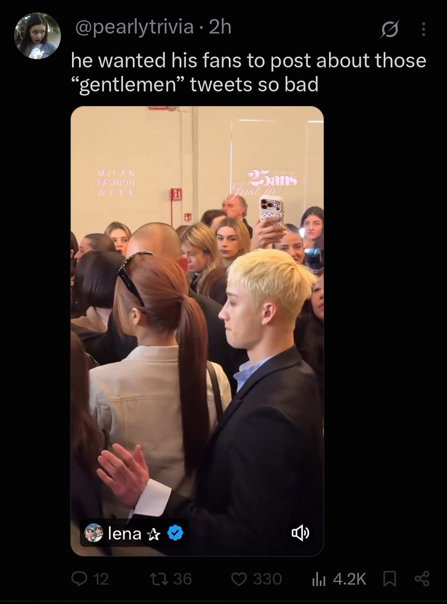 c0kieejarr's tweet photo. The concept of shaming an idol for being respectful to a women while your favs are actively getting flamed for supporting women abusers https://t.co/h9vW1Qck5C